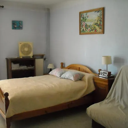 Apartamento Saint-raphael, 3 Pieces, 6 Personnes - Fr-1-466-9 *