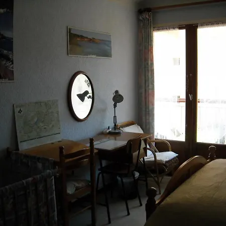 Apartamento Saint-raphael, 3 Pieces, 6 Personnes - Fr-1-466-9 *