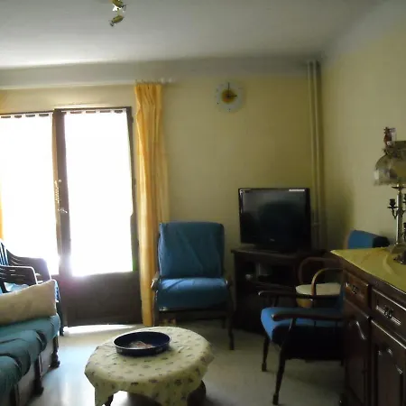 Apartamento Saint-raphael, 3 Pieces, 6 Personnes - Fr-1-466-9