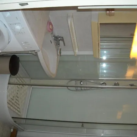 Saint-raphael, 3 Pieces, 6 Personnes - Fr-1-466-9 Apartamento Saint-Raphaël