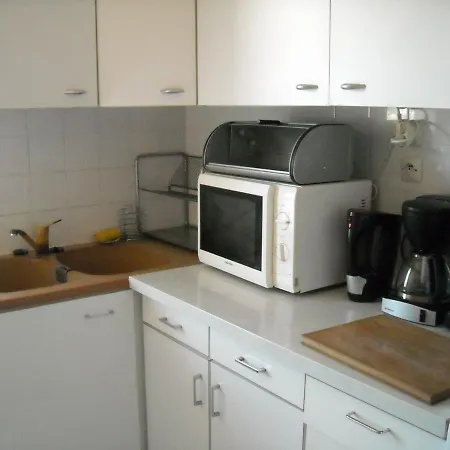 Saint-raphael, 3 Pieces, 6 Personnes - Fr-1-466-9 Apartment *